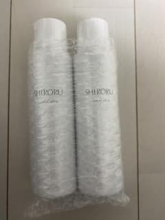 シロル　泡洗顔料のサムネイル