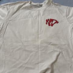Nasty Dog Tシャツ ホワイト Lサイズのサムネイル