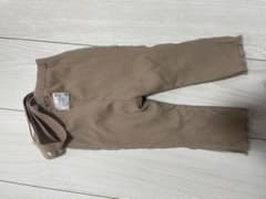 morrid ベビースパッツ ベージュのサムネイル