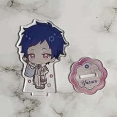 あんスタ アニカフェ アクスタ 伏見弓弦