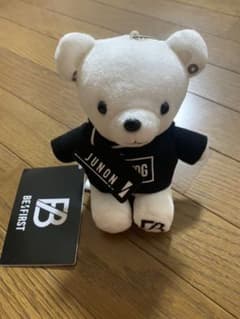 BE FIRST ビーファースト　ジュノン　ぬいぐるみ　JUNONのサムネイル