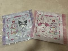 サンリオ1番くじ　トートバッグのサムネイル
