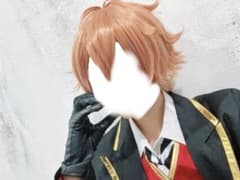 エース トラッポラ コスプレウィッグのサムネイル