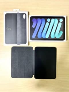 iPad mini 6 256GBのサムネイル