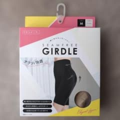 SEAM FREE GIRDLE 骨盤ガードル Mサイズのサムネイル