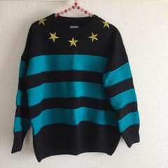 ニット アナップのサムネイル