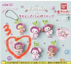 LIL ala mode なかよしさくらんぼスイング nattsuのサムネイル