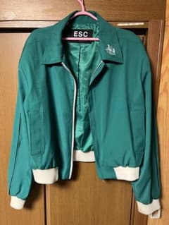 ESC Studio アウター