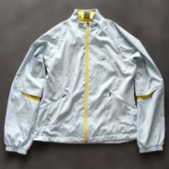 y2k00sナイキNIKE レディースウーブンジャケット ウィンドブレーカー
