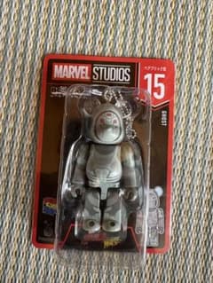 MARVEL STUDIOS GHOST フィギュア 15のサムネイル