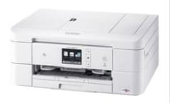 ブラザー プリンター A4インクジェット複合機 DCP-J987N-Wのサムネイル