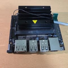 NVIDIA Jetson Nano 開発者キット B01 P3450 - メルカリ