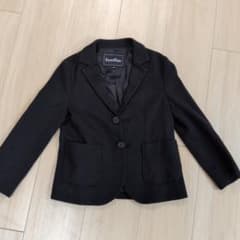 familiar キッズ ジャケット 120cmのサムネイル
