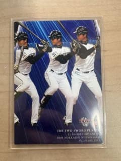 大谷翔平 ルーキーカード BBM 2013 パズルカード F98 日本 - メルカリ