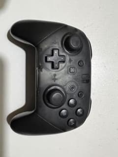 Nintendo NINTENDO SWITCH PROコントローラーのサムネイル