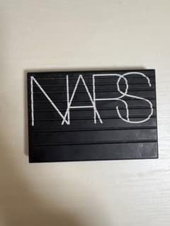NARS EXTREME EFFECTS EYESHADOW PALETTEのサムネイル