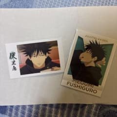 Jujutsu Kaisen Pashakore Premium Megumi Fushiguro