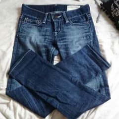 mmm様専用 moussy パウダーストレートスキニーのサムネイル