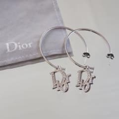 Dior ピアスのサムネイル
