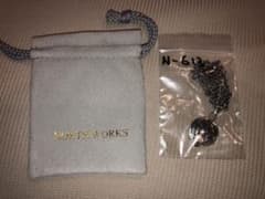 ずんずん様専用新品！　NORTH WORKS ノースワークス　コイン　ネックレスのサムネイル