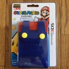 3DSケース★マリオのサムネイル