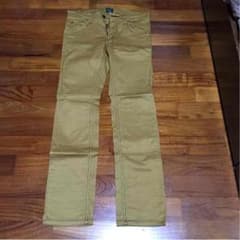 [ヒロ様専用]   Lee  スリムフィットのサムネイル