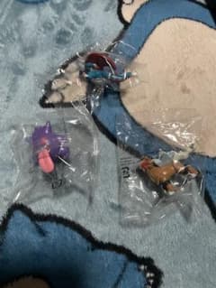포켓몬 겟 컬렉션즈 그쪽으로 가는 법 겐거 엔테이 보만다