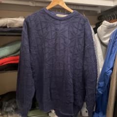 LL Bean コットンニットのサムネイル