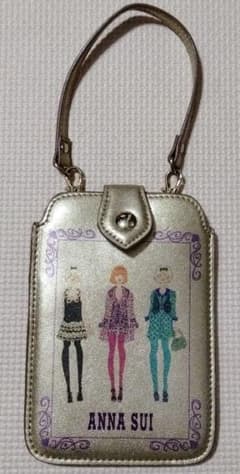 ANNA  SUI スマホケースのサムネイル