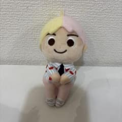 BTS 테테 TinyTAN 조코리 씨 오리지널 엽서 (RM) 포함