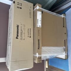 パナソニック　CCS-225DEE 6畳用 パナソニック CCS-225DEE 6畳用 - メルカリ