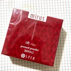 セプテム♡ミラスプレストパウダー♡新品未使用のサムネイル