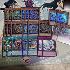 遊戯王　ライゼオルのサムネイル