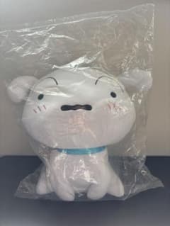 クレヨンしんちゃん シロ ぬいぐるみのサムネイル