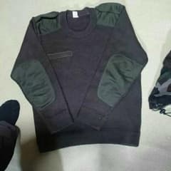 まとめ売！フランス軍コンバットセーターなどのサムネイル
