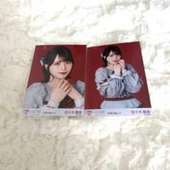 佐々木舞香 生写真 劇薬中毒 - メルカリ