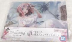 57. 나카노 니노 아크릴 보드