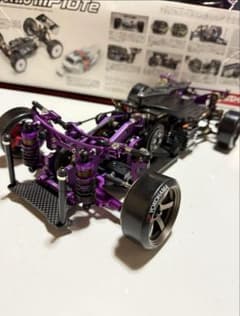 D-Like Re-R HYBRID 零のサムネイル