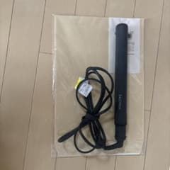 サロニア　ストレートアイロン　24mmのサムネイル