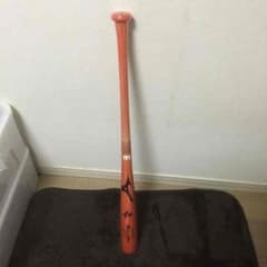 硬式木製バットのサムネイル