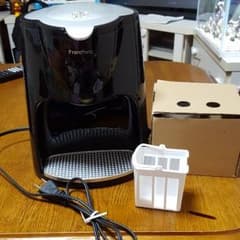 専用です！フランフラン　コーヒーメーカーのサムネイル