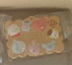 BT21 이치 반 쿠지 스위트 매직