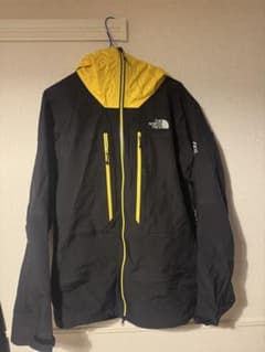 ノースフェイス サミットシリーズ L5 最高峰 goretexpro gtx - メルカリ