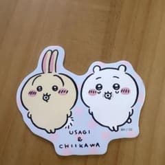 Thumbnail of ちいかわ マグネット