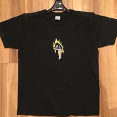 葵産業 戦士Tシャツのサムネイル