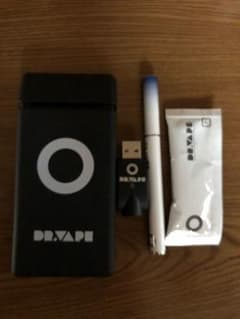 DR VAPEのサムネイル