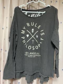Tシャツのサムネイル