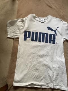 古着　PUMA Tシャツ　USAのサムネイル