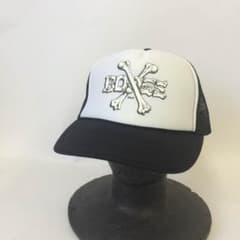 PMWELL PERALTA メッシュCAP デッドストック - メルカリ
