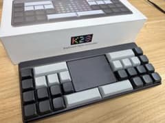 GAMO2 K28 Keyboard Style Controller 本体 - メルカリ